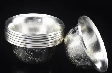 Offerbowls