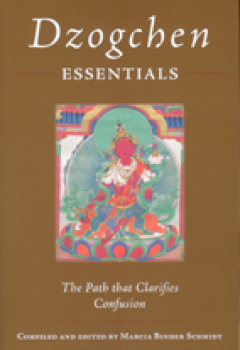 Binder Schmidt, Marcia : Dzogchen Essentials