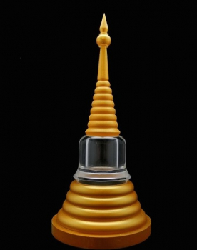 Thai Stupa 9cm