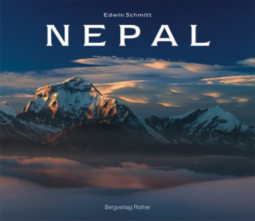 Edwin Schmitt : Nepal