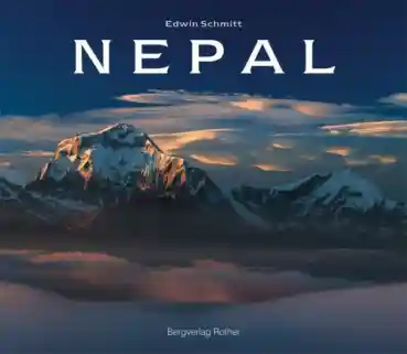 Edwin Schmitt : Nepal