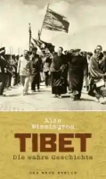 Winnington, Alan : Tibet