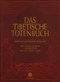 Padmasambhava : Das Tibetische Totenbuch (GEB)
