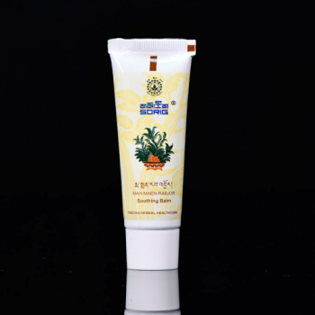 SORIG Soothing Balm(Tube)