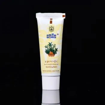 Antiseptikum Creme - Soothing Balm - Ma -Men Rabjor Namgyal