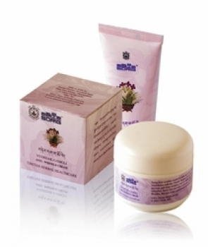 Nyerdak Gamoli  (Antifalten Creme)