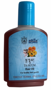 Ta-Nuum (Haar Öl)