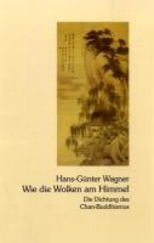 Wagner, Hans-Günter  :  Wie die Wolken am Himmel