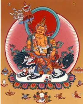 Vaishravana (AW)