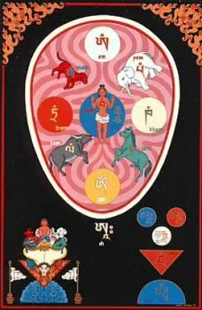 Inner Offering (AW)