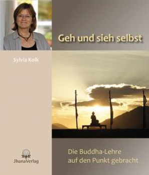 Kolk, Sylvia : Geh und sieh selbst