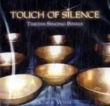 Wiese, Klaus : Touch of Silence, Audio-CD