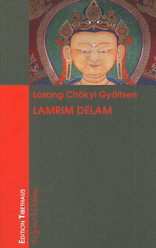 Losang Chökyi Gyältsen: Lamrim Delam