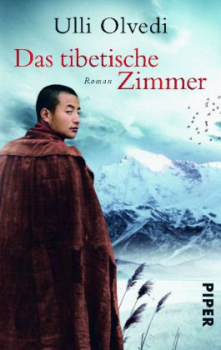 Olvedi, Ulli :   Das tibetische Zimmer (TB)