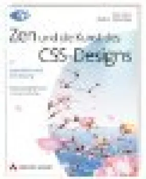 Zen und die Kunst des CSS-Designs: Inspiration und Umsetzung