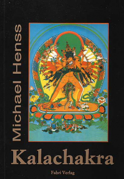 Michael Henss : Kalachakra