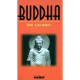 Buddha. Die Lehren: Auswahl aus dem Palikanon (Geb)