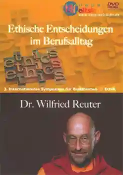 Reuter, Wilfried : Ethnische Entscheidungen im Berufsalltag, DVD