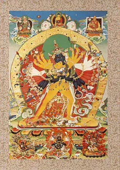 Kalachakra (Tib108)