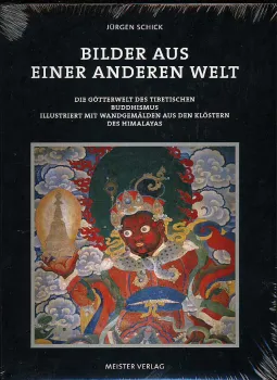 Jürgen Schick : Bilder aus einer anderen Welt
