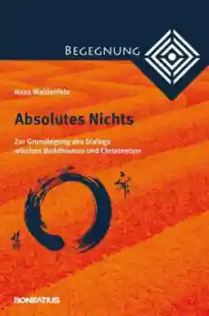 Waldenfels, Hans : Absolutes Nichts
