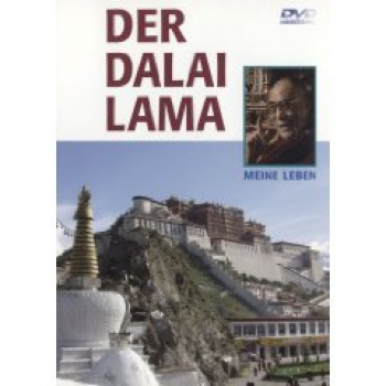 Dalai Lama - Der Dalai Lama - MEIN LEBEN (DVD)