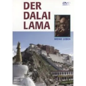 Dalai Lama - MEIN LEBEN (DVD)