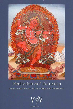 Meditation auf Kurukulla