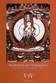 Meditation auf Sitatapatra (Dukar)