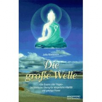 Mattausch, Jutta : Die große Welle