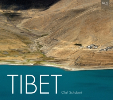 Schubert, Olaf : Tibet