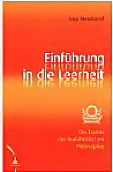 Guy Newland : Einführung in die Leerheit
