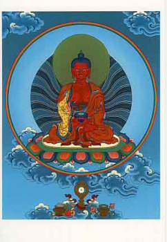Amitabha