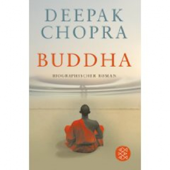 Deepak Chopra : Buddha