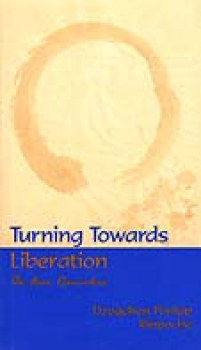Dzogchen Ponlop Rinpoche : Turning Towards Liberation