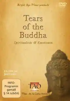 Lesko, Joel : Tears of the Buddha, 1 DVD
