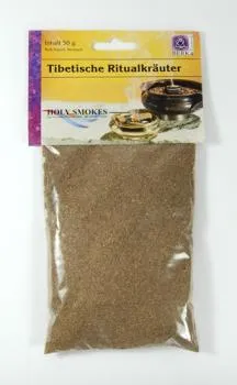 Tibetan ritual herbs 50g