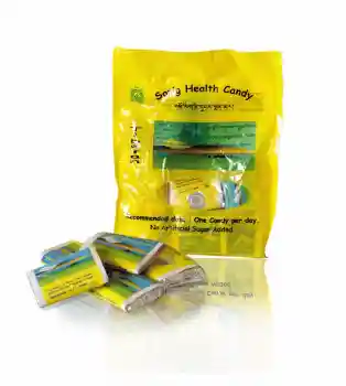 Sorig Herbal Health Candy