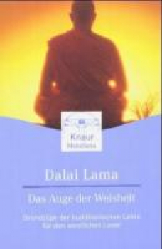 Dalai Lama - Auge der Weisheit (TB)