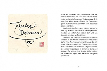 Thich Nhat Hanh :   Lächle