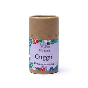 Harzmischung Guggul 1a Qualität