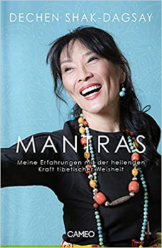 Dechen Shak Dagsay : Mantras, Musik & Magic Moments