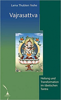 Lama Yeshe - Vajrasattva