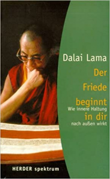 Preview: Dalai Lama - Der Friede beginnt in dir