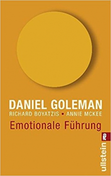 Goleman, Daniel : Emotionale Führung