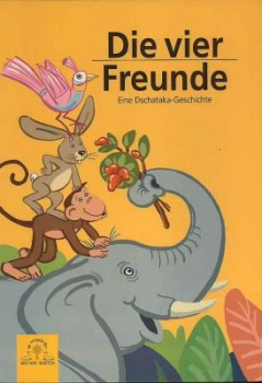 Die Vier Freunde (GEB)