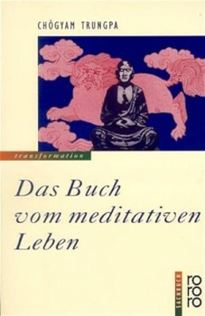 Preview: Chögyam Trungpa - Spirituellen Materialismus Durchschneiden (TB) Gebraucht