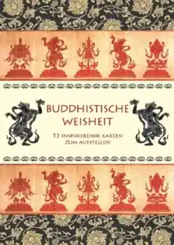 Buddhistische Weisheit, 52 Karten