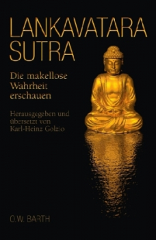 Lankavatara Sutra - Gebraucht