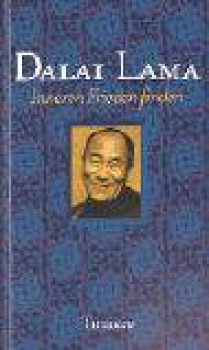 Dalai Lama - Inneren Frieden finden (GEB)